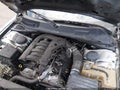 2010 Dodge Challenger — photo 10 of 11 | VIN 2B3CJ4DV5AH321408