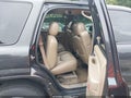 2004 GMC Yukon — photo 8 of 20 | VIN 1GKEK63U44J256602