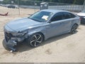 2022 Honda Accord — photo 2 of 19 | VIN 1HGCV1F47NA106088