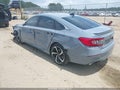 2022 Honda Accord — photo 3 of 19 | VIN 1HGCV1F47NA106088
