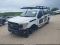 2020 Ford F-150 — photo 2 of 17 | VIN 1FTMF1CB8LKE91462