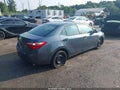 2014 Toyota Corolla — photo 4 of 16 | VIN 2T1BURHE0EC218079