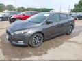 2018 Ford Focus — photo 2 of 16 | VIN 1FADP3H22JL222727