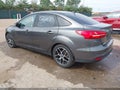 2018 Ford Focus — photo 3 of 16 | VIN 1FADP3H22JL222727