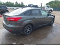 2018 Ford Focus — photo 4 of 16 | VIN 1FADP3H22JL222727