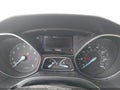 2018 Ford Focus — photo 7 of 16 | VIN 1FADP3H22JL222727