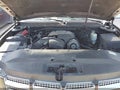 2010 Cadillac Escalade — photo 10 of 16 | VIN 1GYUKBEF7AR150831