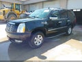 2010 Cadillac Escalade — photo 2 of 16 | VIN 1GYUKBEF7AR150831