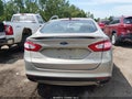 2015 Ford Fusion — photo 17 of 17 | VIN 3FA6P0K95FR151805