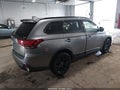 2019 Mitsubishi Outlander — photo 4 of 16 | VIN JA4AZ3A31KZ050452
