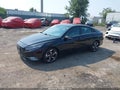 2023 Hyundai Elantra — photo 2 of 14 | VIN 5NPLP4AG7PH105630