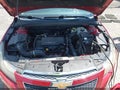 2012 Chevrolet Cruze — photo 10 of 16 | VIN 1G1PF5SC3C7290465
