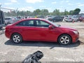 2012 Chevrolet Cruze — photo 13 of 16 | VIN 1G1PF5SC3C7290465