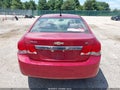 2012 Chevrolet Cruze — photo 16 of 16 | VIN 1G1PF5SC3C7290465