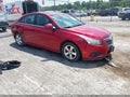 2012 Chevrolet Cruze — photo 1 of 16 | VIN 1G1PF5SC3C7290465
