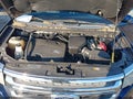2012 Ford Edge — photo 10 of 12 | VIN 2FMDK4JC5CBA15149