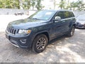 2014 Jeep Grand Cherokee — photo 2 of 18 | VIN 1C4RJFBG2EC535502