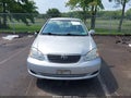 2007 Toyota Corolla — photo 12 of 16 | VIN 2T1BR32E87C728562