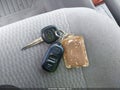2007 Toyota Corolla — photo 11 of 16 | VIN 2T1BR32E87C728562