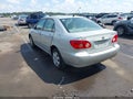 2007 Toyota Corolla — photo 3 of 16 | VIN 2T1BR32E87C728562