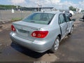 2007 Toyota Corolla — photo 4 of 16 | VIN 2T1BR32E87C728562