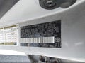 2007 Toyota Corolla — photo 9 of 16 | VIN 2T1BR32E87C728562