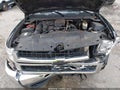 2008 Chevrolet Silverado 2500 — photo 10 of 16 | VIN 1GCHC23658F127504