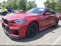 2026 BMW M2 — photo 2 of 16 | VIN 3MF23DM08T8G29160