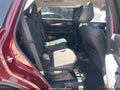 2026 Infiniti QX60 — photo 8 of 15 | VIN 5N1AL1FS2TC340940