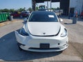 2021 Tesla Model Y — photo 6 of 14 | VIN 5YJYGDEE0MF246130