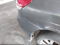 2015 Nissan Pathfinder — photo 16 of 17 | VIN 5N1AR2MM4FC619254