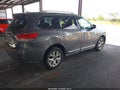 2015 Nissan Pathfinder — photo 4 of 17 | VIN 5N1AR2MM4FC619254