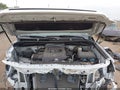 2021 Toyota Tundra — photo 10 of 19 | VIN 5TFDY5F18MX017746