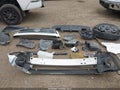 2021 Toyota Tundra — photo 12 of 19 | VIN 5TFDY5F18MX017746
