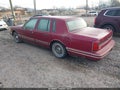 1992 Lincoln Town Car — photo 3 of 11 | VIN 1LNLM81W3NY624124
