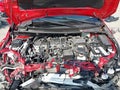 2021 Toyota Prius Prime — photo 10 of 17 | VIN JTDKAMFP2M3195573