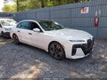 2024 BMW 7 Series — photo 1 of 12 | VIN WBA33EJ04RCR19217