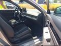 2026 Honda Civic Hybrid — photo 5 of 16 | VIN 2HGFE4F83TH313321