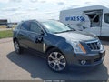 2012 Cadillac SRX — photo 1 of 16 | VIN 3GYFNFE34CS654122