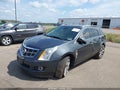 2012 Cadillac SRX — photo 2 of 16 | VIN 3GYFNFE34CS654122