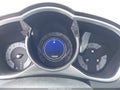 2012 Cadillac SRX — photo 7 of 16 | VIN 3GYFNFE34CS654122
