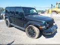 2021 Jeep Wrangler — photo 1 of 17 | VIN 1C4JJXP6XMW767670