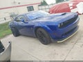 2019 Dodge Challenger — photo 1 of 22 | VIN 2C3CDZFJ5KH641069