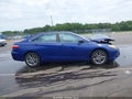 2016 Toyota Camry — photo 13 of 21 | VIN 4T1BF1FK1GU600630