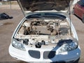 1998 Pontiac Grand Am — photo 10 of 11 | VIN 1G2NE52T1WM521195