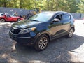 2014 Kia Sportage — photo 2 of 11 | VIN KNDPBCAC4E7548343
