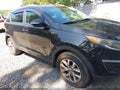 2014 Kia Sportage — photo 6 of 11 | VIN KNDPBCAC4E7548343