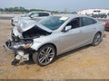 2022 Chevrolet Malibu — photo 2 of 16 | VIN 1G1ZD5STXNF162179