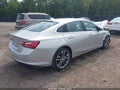 2022 Chevrolet Malibu — photo 4 of 16 | VIN 1G1ZD5STXNF162179