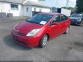 2008 Toyota Prius — photo 2 of 16 | VIN JTDKB20U087760093